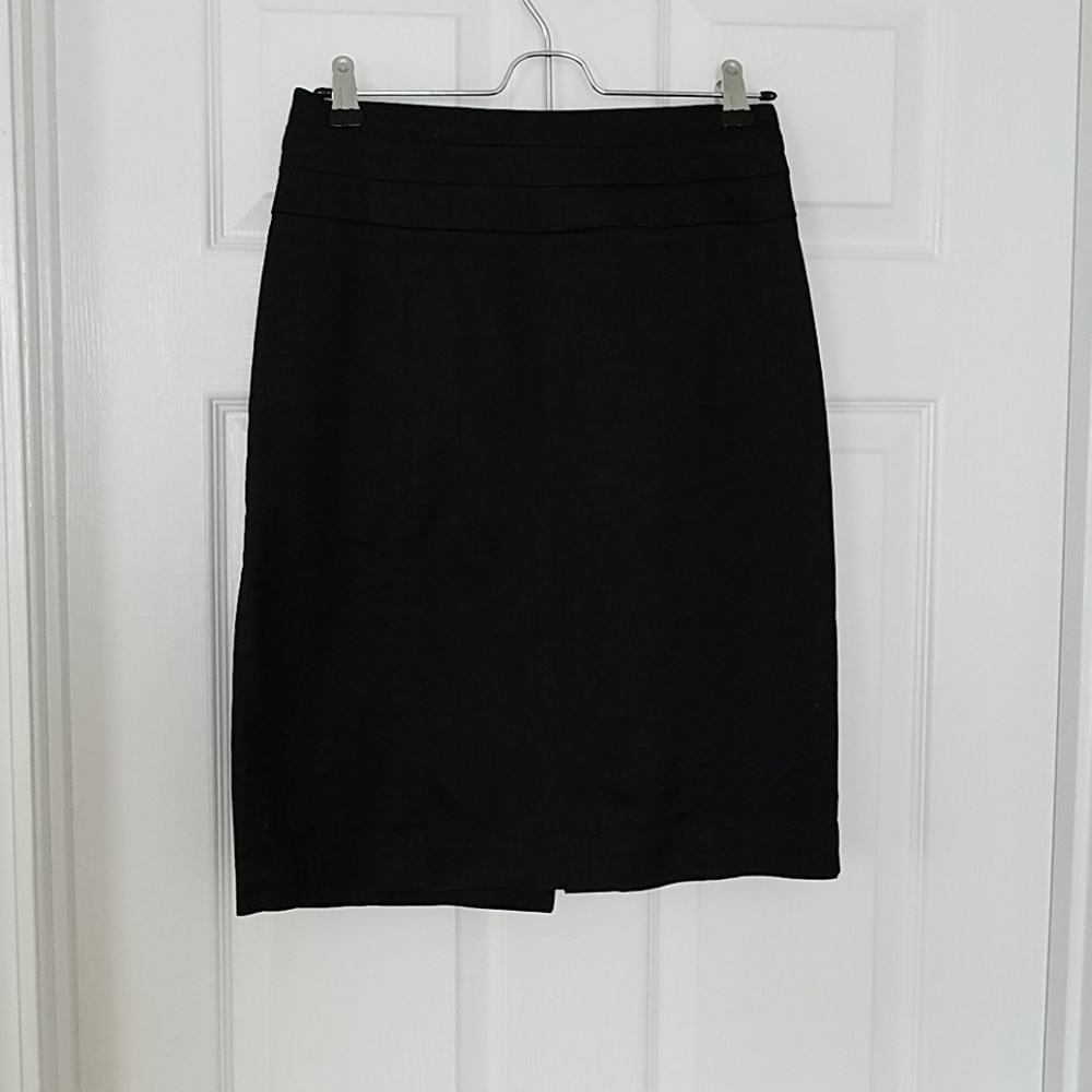 H&M pencil skirt